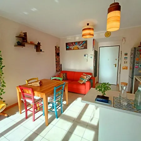 Relaxing Apartment Near Milan Vimodrone Exterior photo