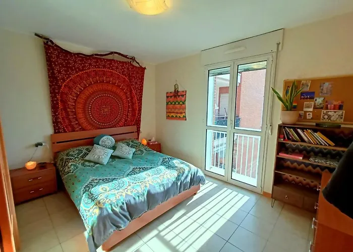 Relaxing Apartment Near Milan