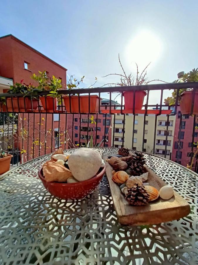 Relaxing Near Milan Apartment
