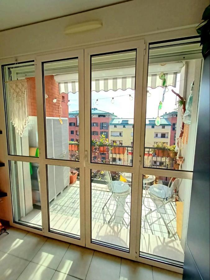 Apartment Relaxing Near Milan *